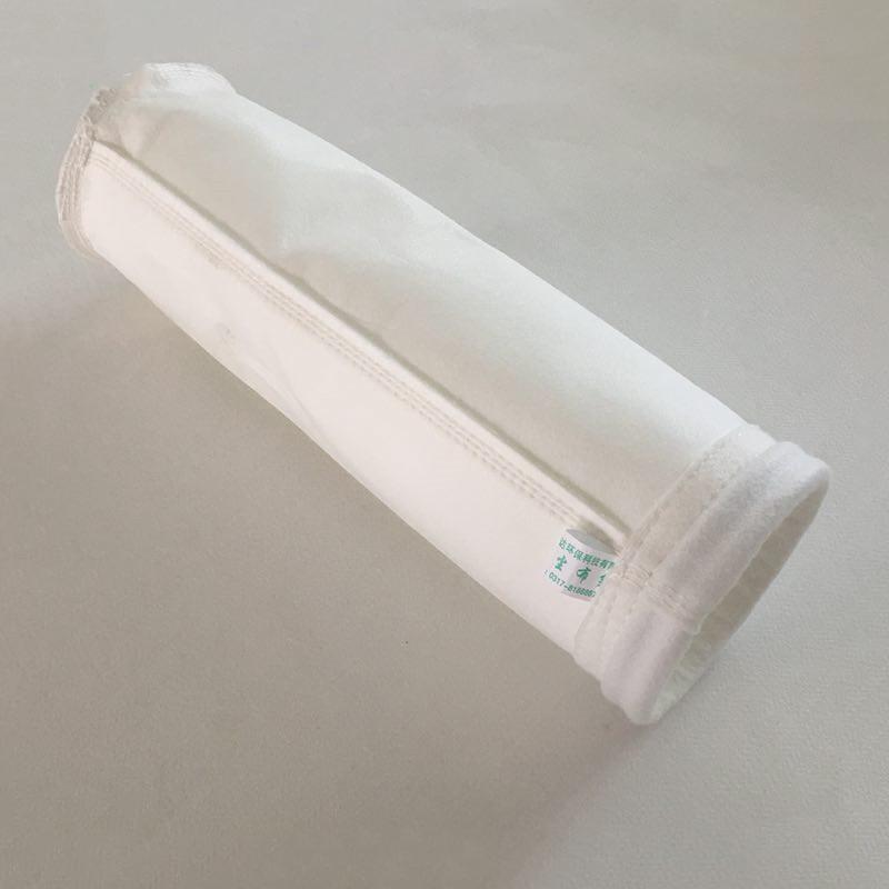 拒水防油針刺過濾氈除塵 拒水防油針刺過濾氈除塵