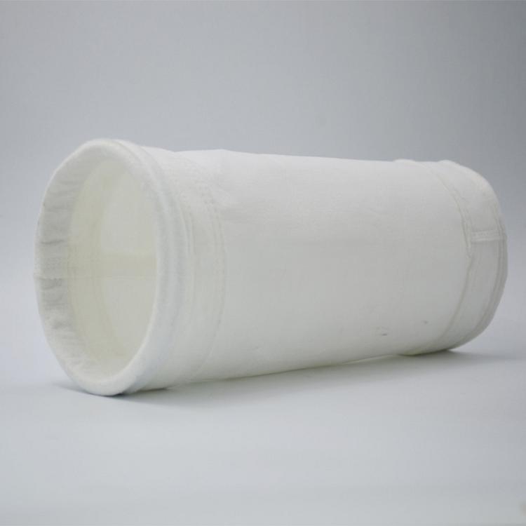 丙綸針刺過濾氈除塵布袋 丙綸針刺過濾氈除塵布袋