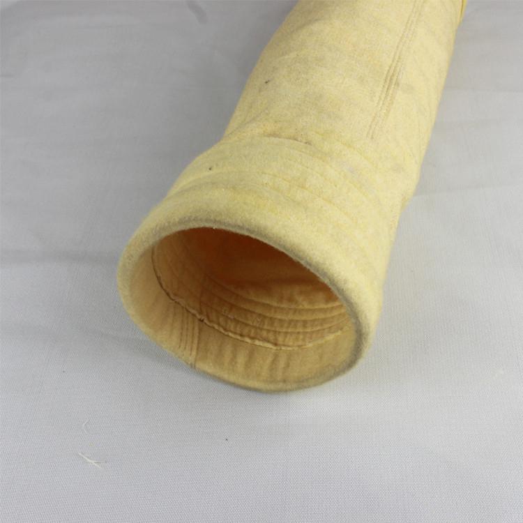 耐高溫除塵濾袋 耐高溫除塵濾袋