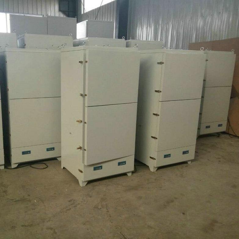 PL型系列單機(jī)除塵設(shè)備 PL型系列單機(jī)除塵設(shè)備