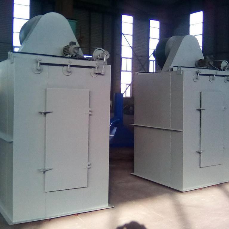 UF-(STD、FM、FB)型系列單機 UF-(STD、FM、FB)型系列單機