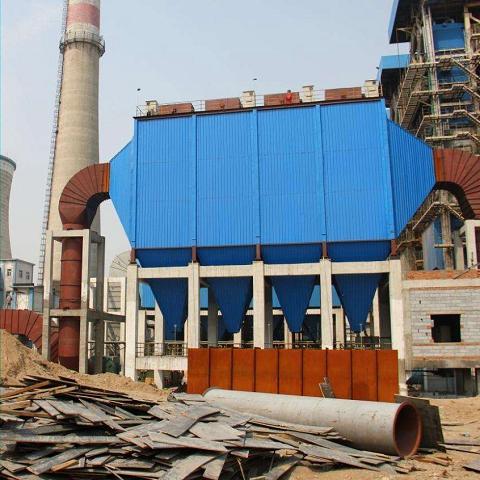 高爐布袋除塵器 高爐布袋除塵器