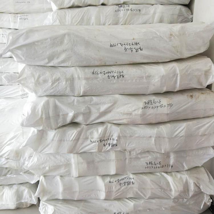 PPS除塵布袋打包發貨