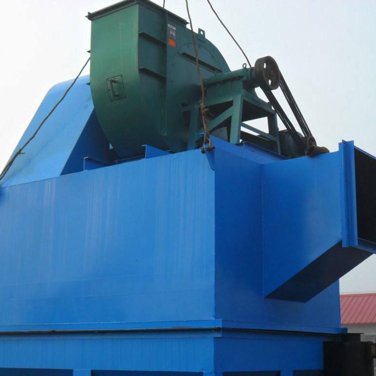 布袋除塵器 布袋除塵器