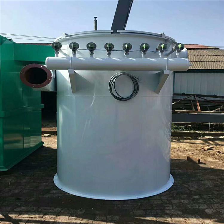 布袋除塵器 布袋除塵器
