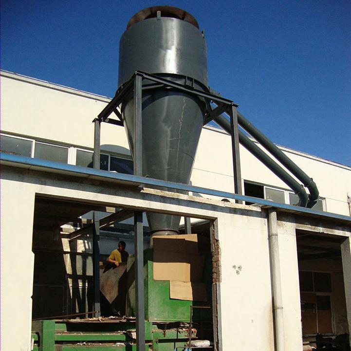 CLT/A型旋風除塵器