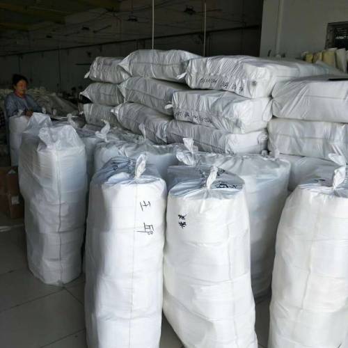 成品打包除塵布袋