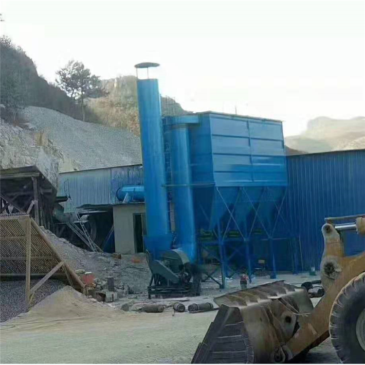 礦山采石場(chǎng)粉塵治理方案 礦山采石場(chǎng)粉塵治理方案