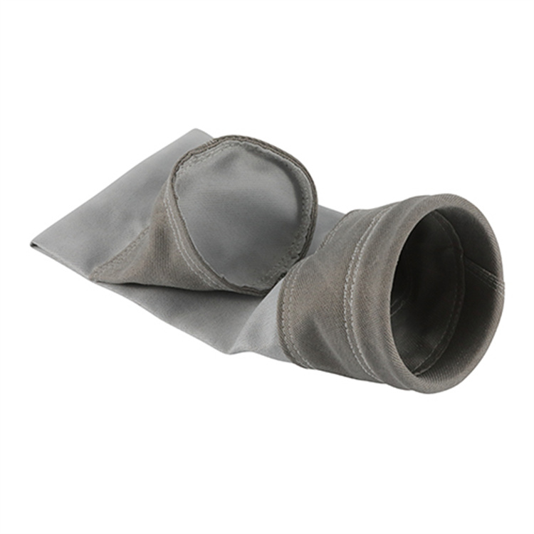 高溫?zé)釅翰@w覆膜布袋 高溫?zé)釅翰@w覆膜布袋