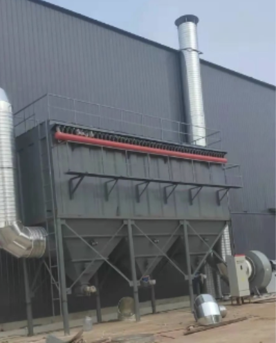 面粉廠粉塵治理方案 面粉廠粉塵治理方案