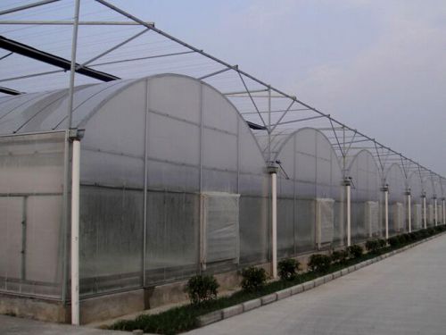 薄膜溫室